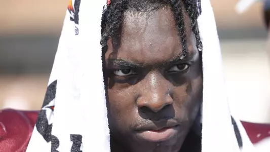 Alabama football, Christian Harris