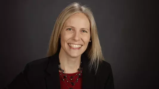 Cathleen Cawley - Alabama Track and Field Director of Operations