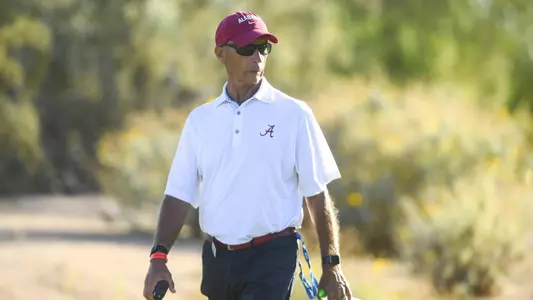 NCAA WOMENS GOLF: MAY 23 2NCAA WOMENS GOLF: MAY 23 2021 NCAA Women’s Golf Championship - Day Three021 NCAA Women’s Golf Championship - Day Three