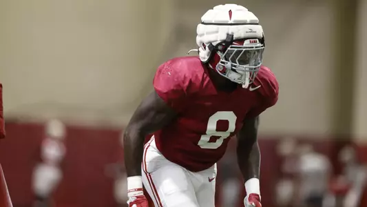 Christian Harris practice