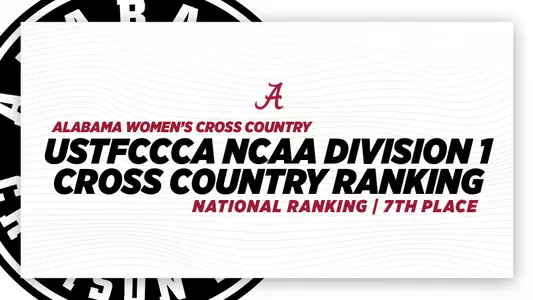 National Ranking Cross Country Preseason No. 7