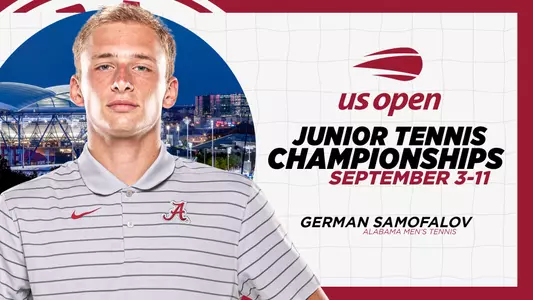 US Open - Junior Tennis Championships - September 3-11