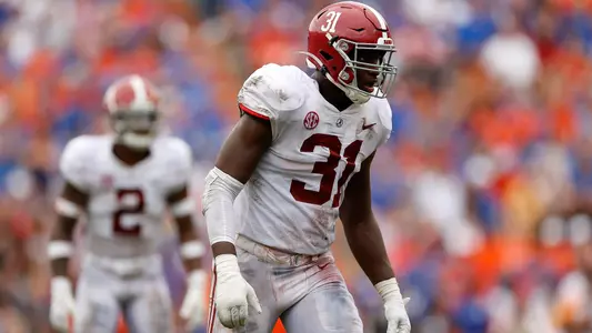 Will Anderson Jr. at Florida