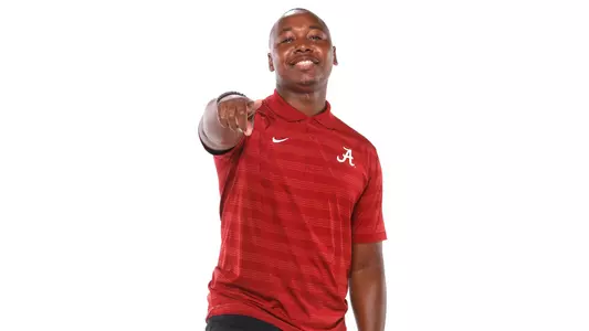 Alabama women's basketball, Roman Tubner