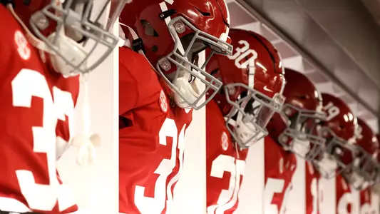 Alabama football