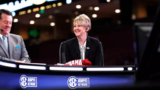 Alabama women's basketball, Kristy Curry