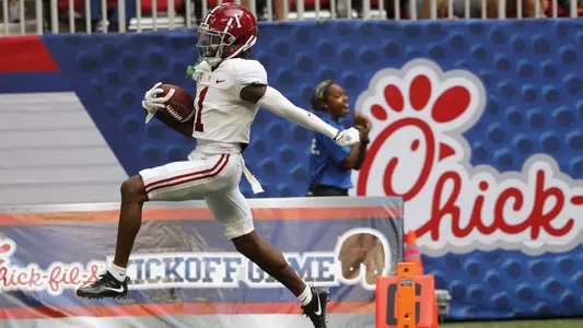 Jameson Williams Miami