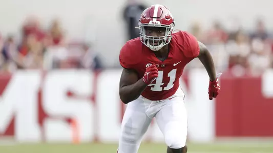 Chris Braswell Mercer