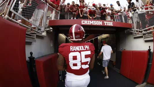 Kendall Randolph Mercer