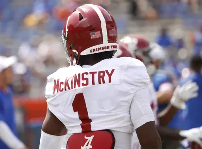 Kool-Aid McKinstry Florida