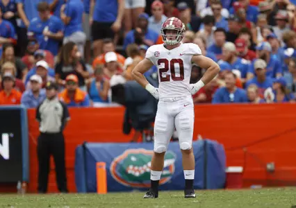 Drew Sanders Florida