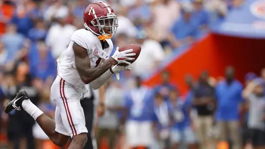 Jameson Williams Florida