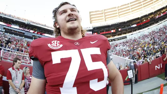 Tommy Brown Southern Miss