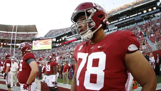 Amari Kight Southen Miss