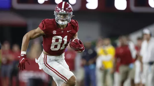 Cameron Latu Southern Miss
