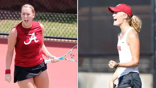 Guarachi, Routliffe cheering