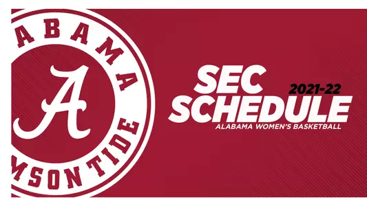 Alabama women's basketball