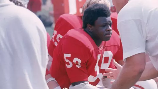 Sylvester Croom Alabama