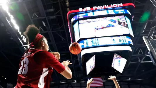 Alabama women's basketball, Brittany Davis