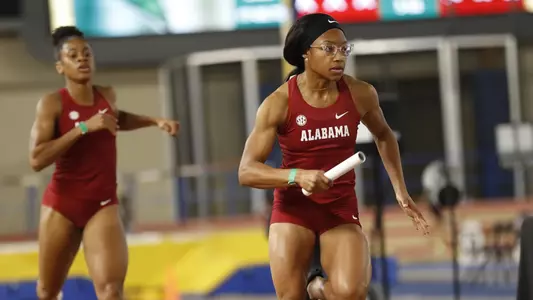 1/15/22 MWTR Alabama vs Vulcan InvitationalAlabama's Amari BrownPhoto by Otto Horiuchi