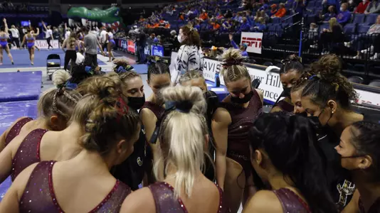 1/16/22 WGY Alabama vs Florida\\Photo by Jeff Hanson