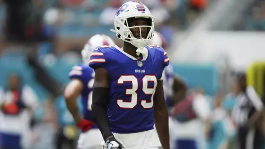 Levi Wallace Bills