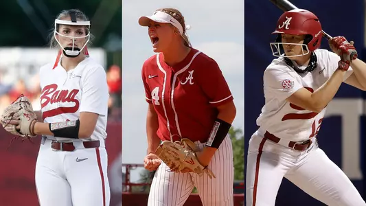 Softball Player of the Year Watch List