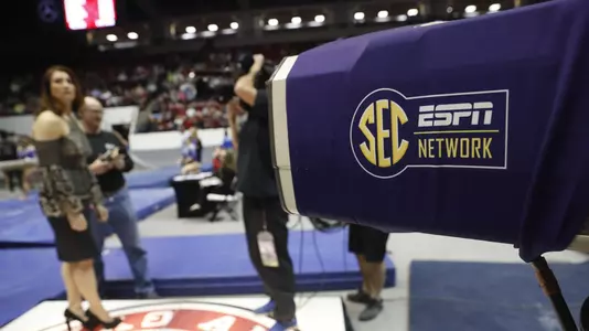 02/28/20 WGY vs KentuckyESPNSEC NetworkPhoto by Jeff Hanson