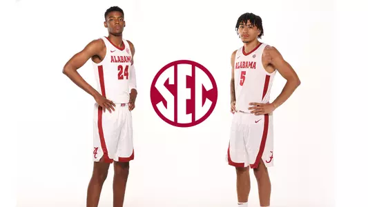 2022-23 Preseason All-SEC