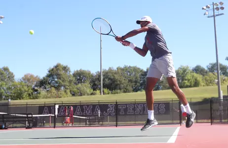 10/2/22 MTN Alabama vs Four In The Fall
Alabama's Enzo Aguiard
Photo by Otto Horiuchi