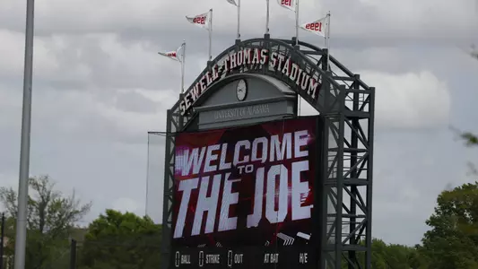 Sewell-Thomas Stadium