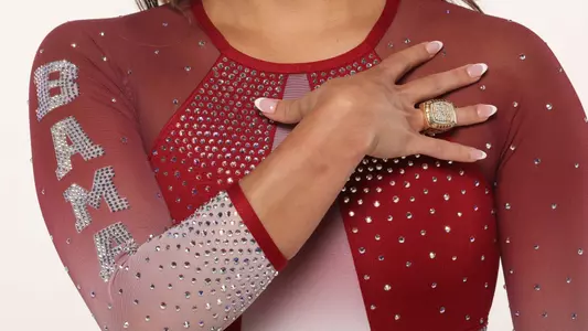 Alabama Gymnastics