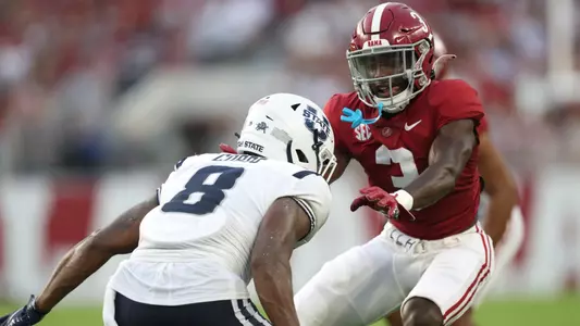 9/3/22 MFB vs Utah State\\Photo by Skylar Lien