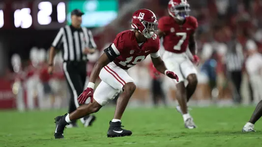 9/3/22 MFB vs Utah State\\Photo by Skylar Lien