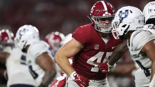 9/3/22 MFB vs Utah State\\Photo by Skylar Lien