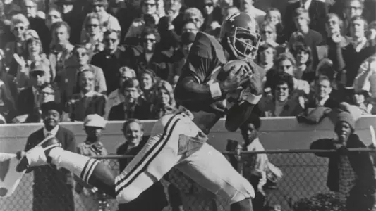 Ozzie Newsome SEC Legend