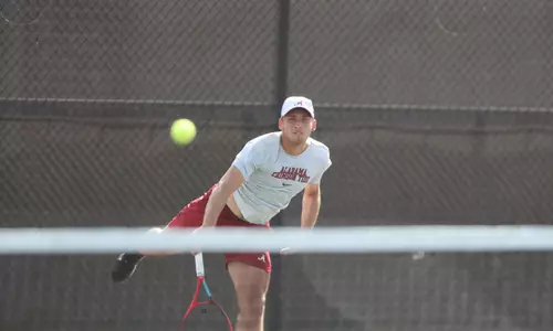 Men's Tennis