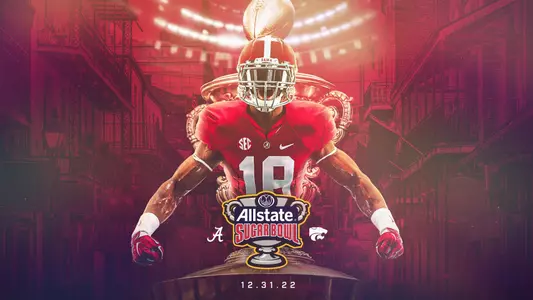 Sugar Bowl announcement graphic