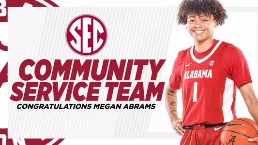 Alabama women's basketball