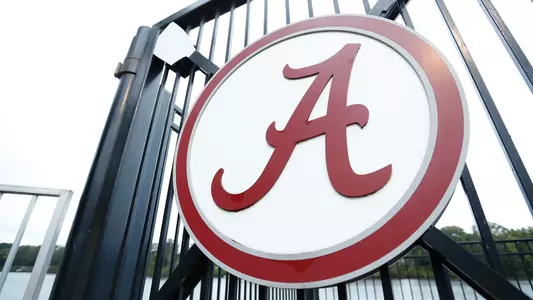 Alabama rowing facility
