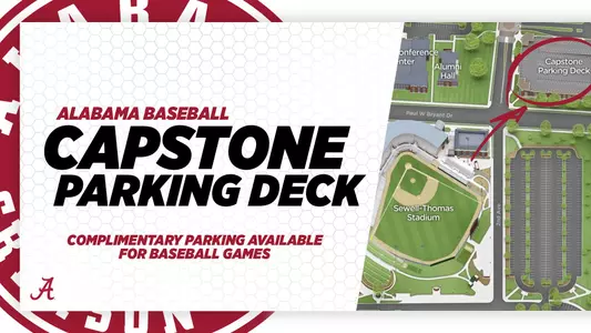 capstone deck