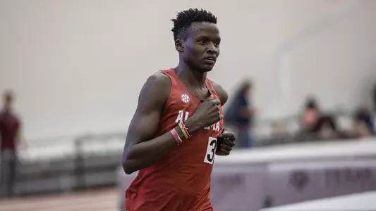 Eliud Kipsang