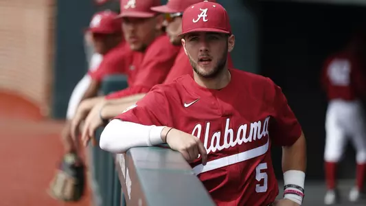 Graham Crawford Dugout