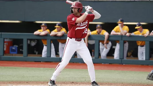 Camden Hayslip Murray State