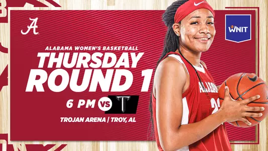 Alabama women's basketball