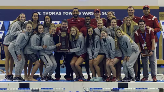 3/19/22 MWSD Alabama va NCAAChampionship\Team\Photo by Jeff Hanson