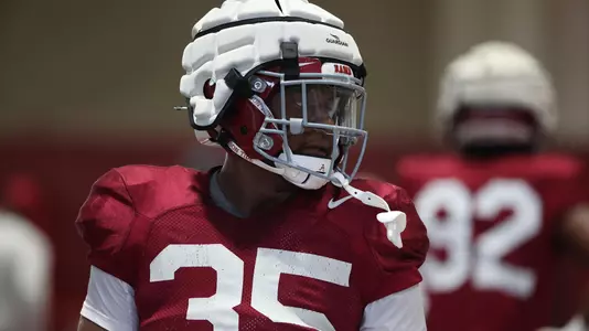 Jeremiah Alexander practice