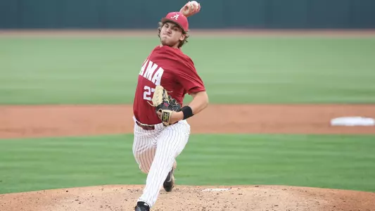 Ben Hess South Alabama