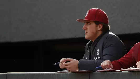 Ben Hess Dugout
