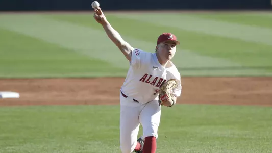 Garrett McMillan Xavier